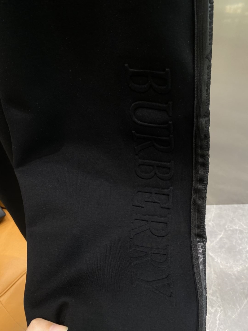 Bv*b*rry long pants